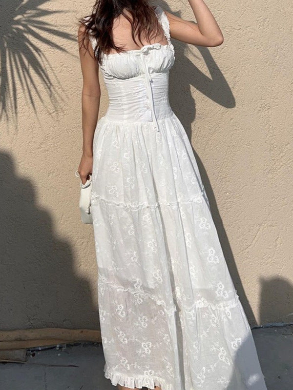 Frances | elegent dress