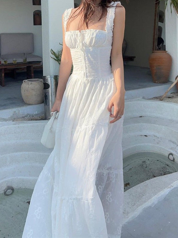 Frances | elegent dress