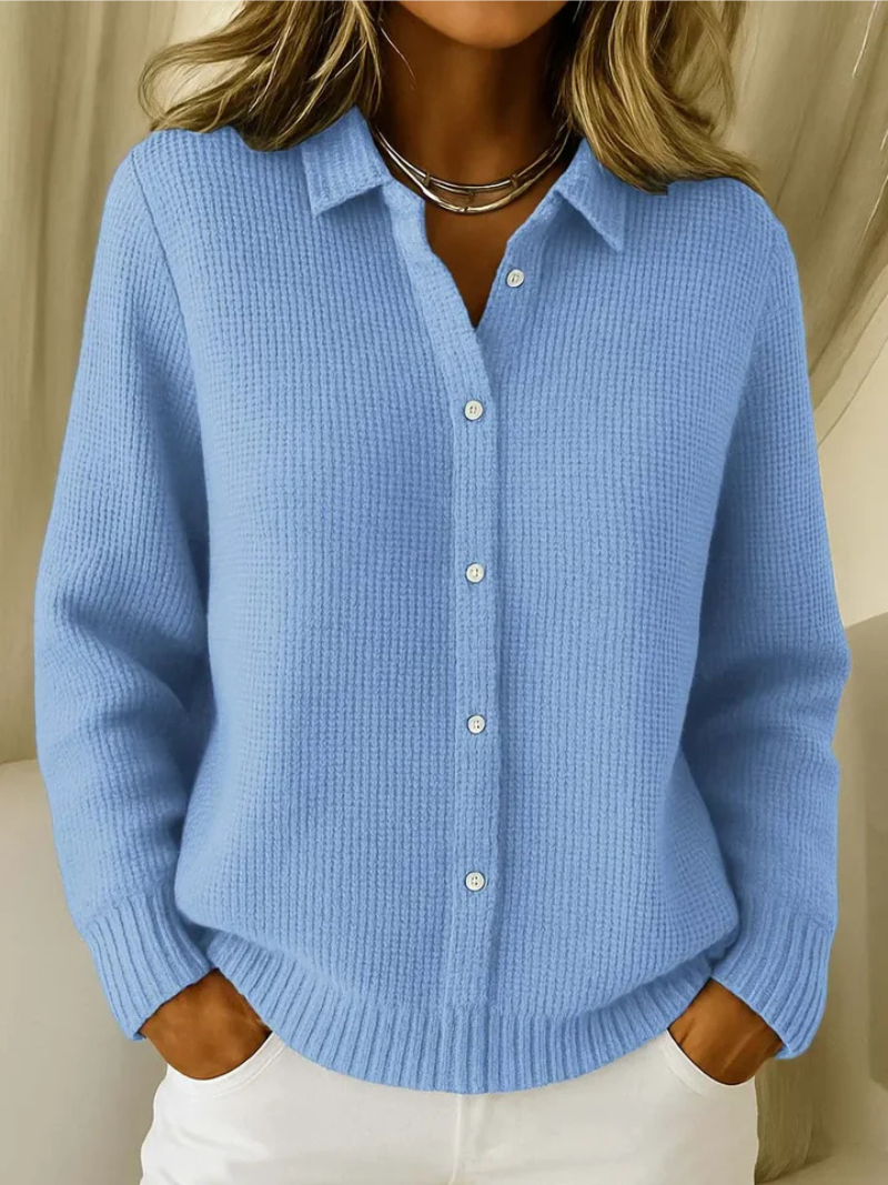 Livia™ | Knitted Cardigan