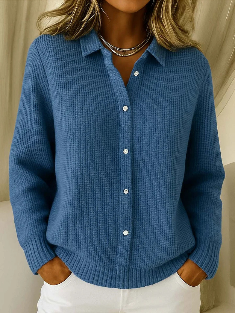 Livia™ | Knitted Cardigan