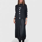 LAMUNA - ELEGANT MAXI DRESS SET