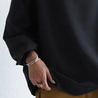 Victoria™ | High-Neck Casual Top