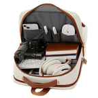 Emma™ | Waterproof Oxford Backpack
