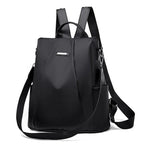 Tara™ | Multifunctional Backpack