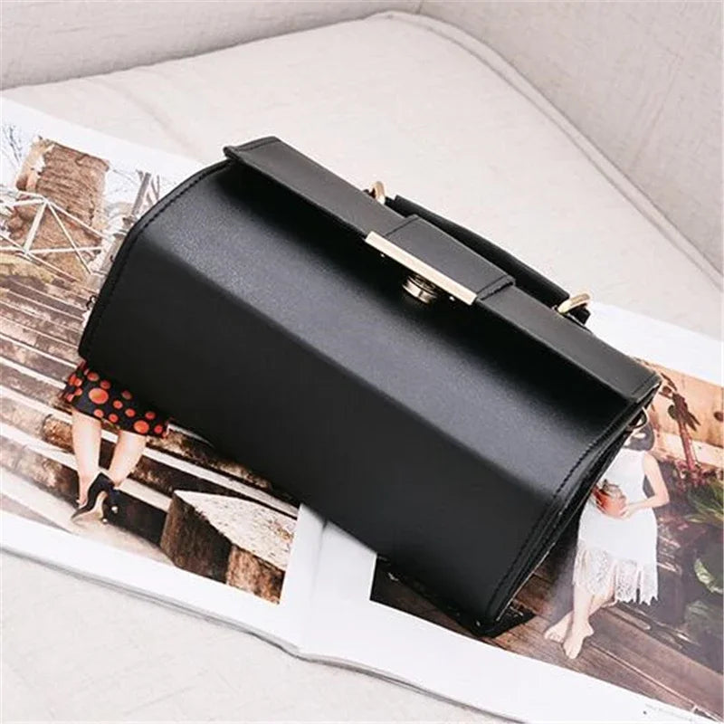 Emily™ | Crossbody Handbag