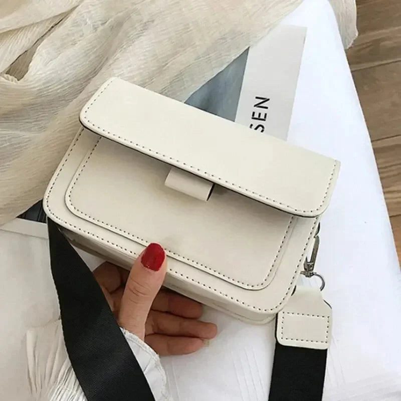 Chloe™ | Crossbody Bag