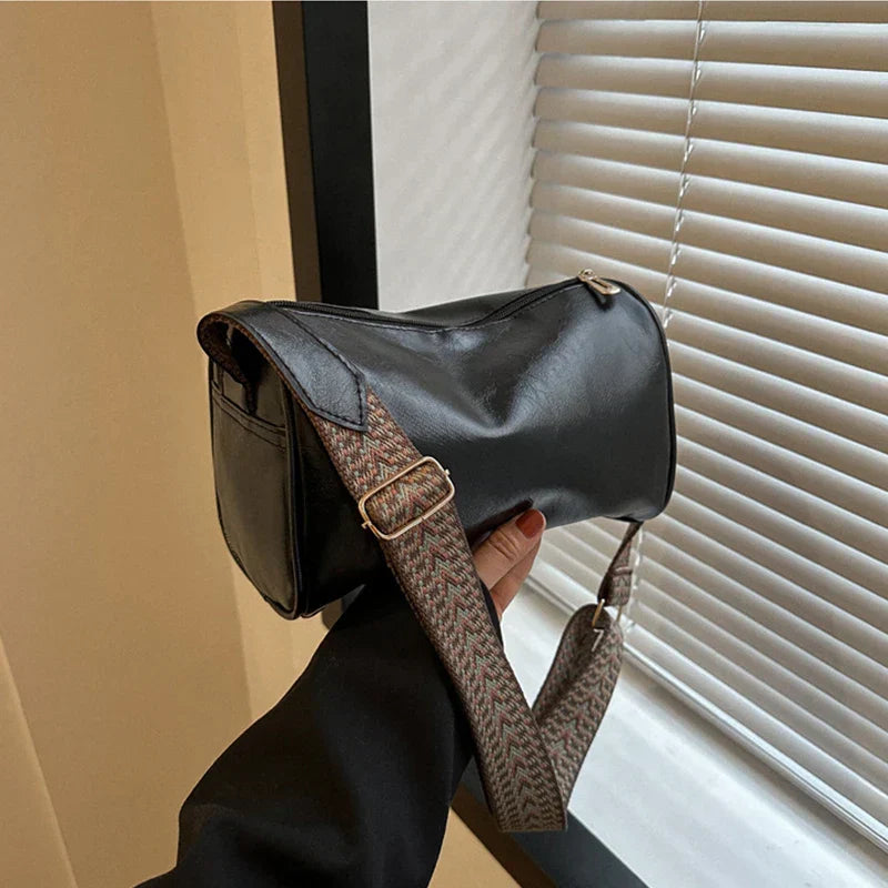 Ivy™ | Vintage Boston Handbag
