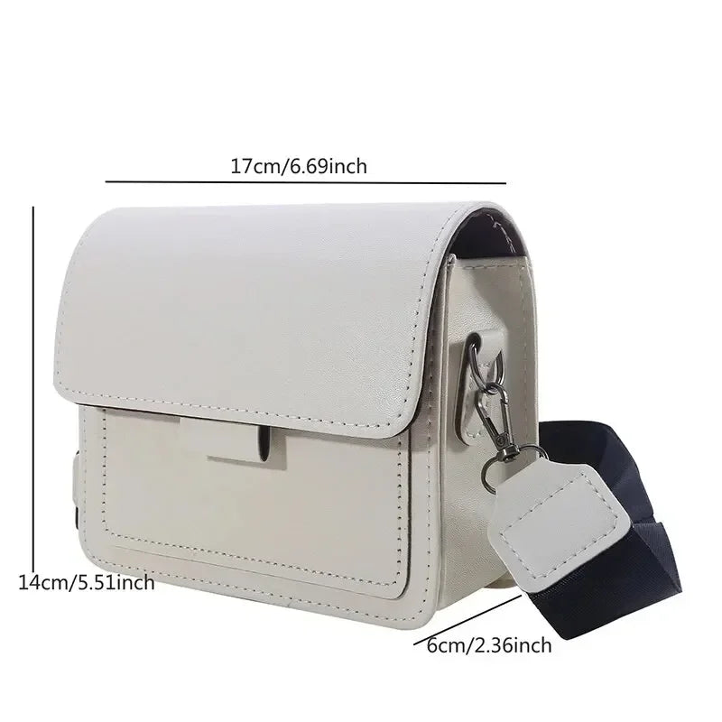Chloe™ | Crossbody Bag