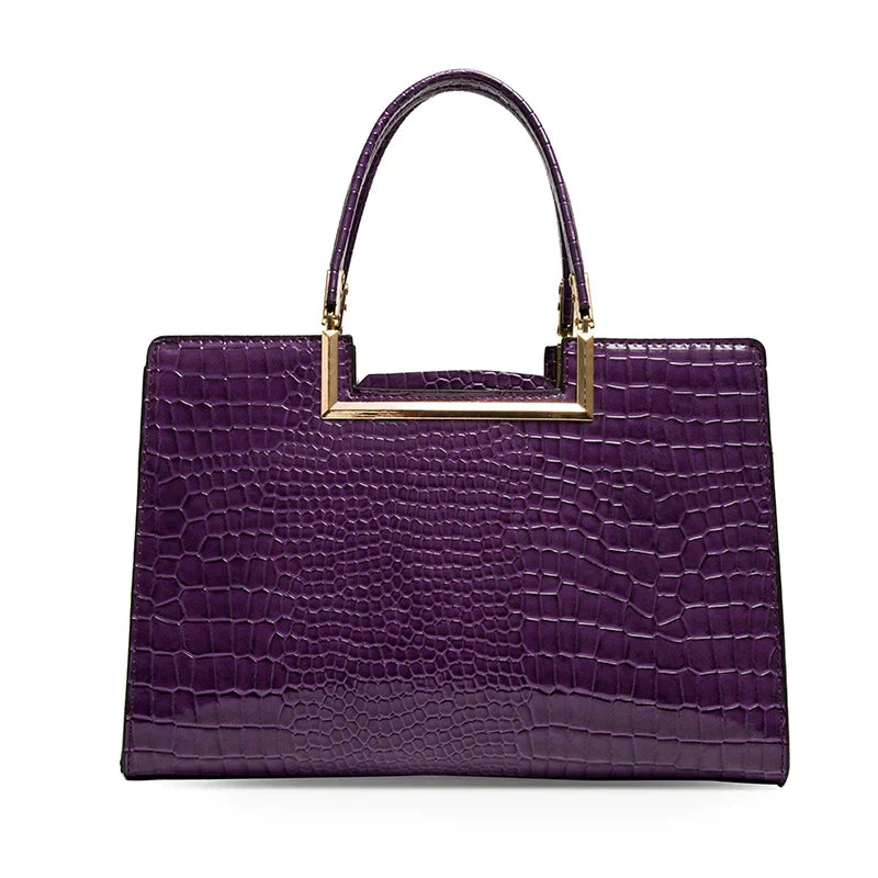 Isa™ | Bag And Wallet Set