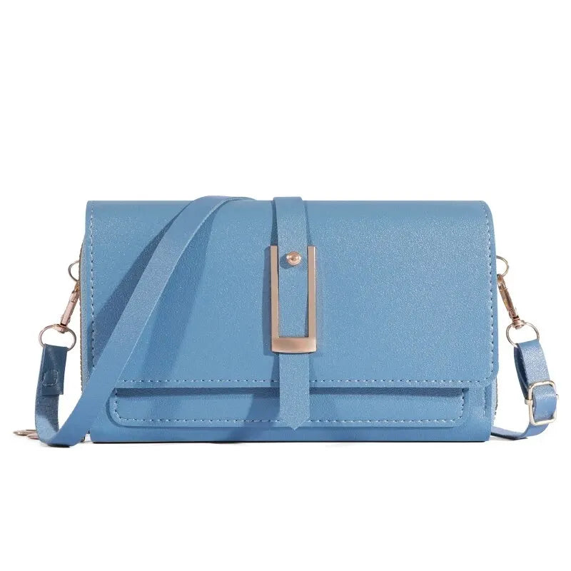 Emily™ | Crossbody Shoulder Bag