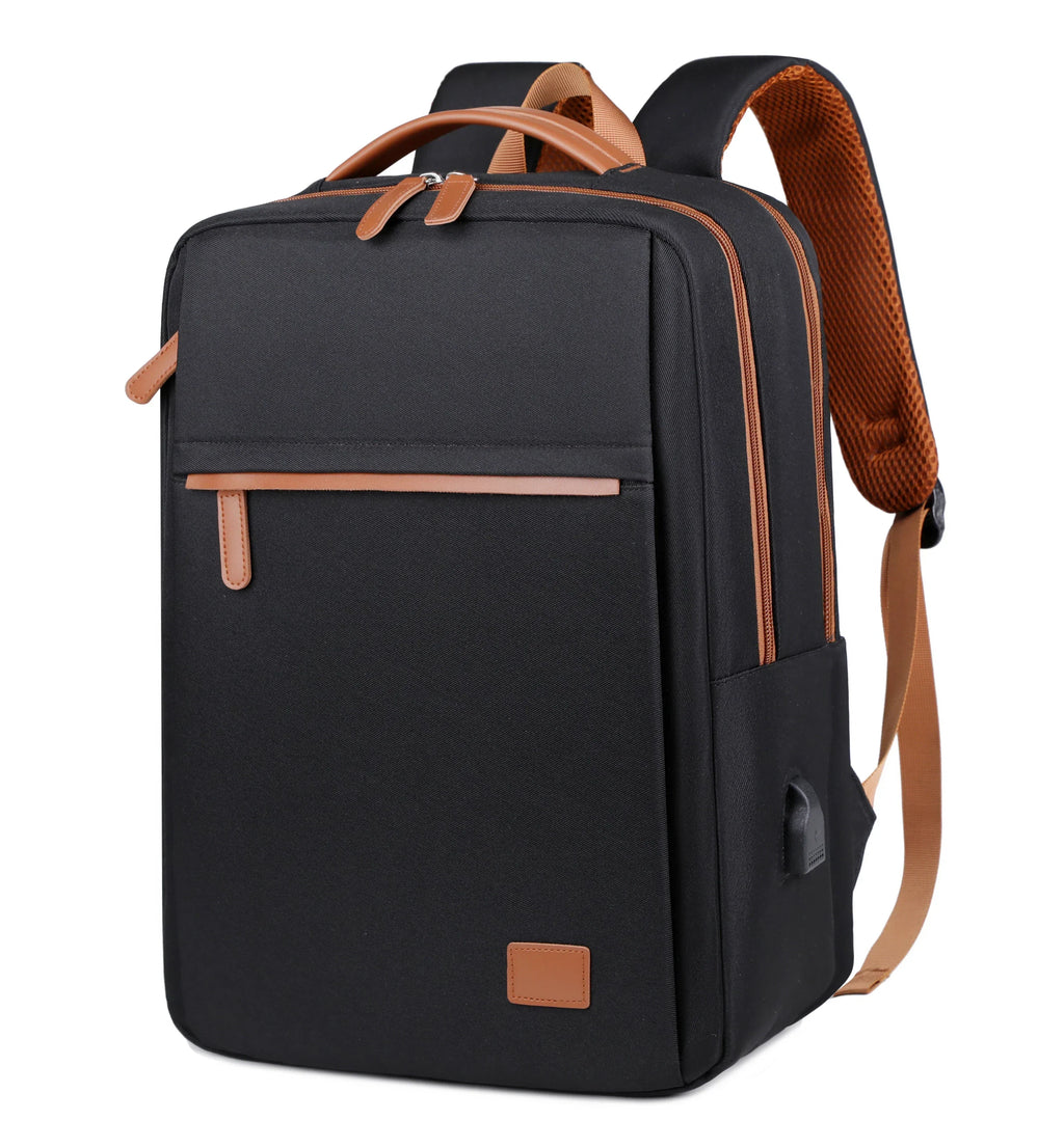 Emma™ | Waterproof Oxford Backpack