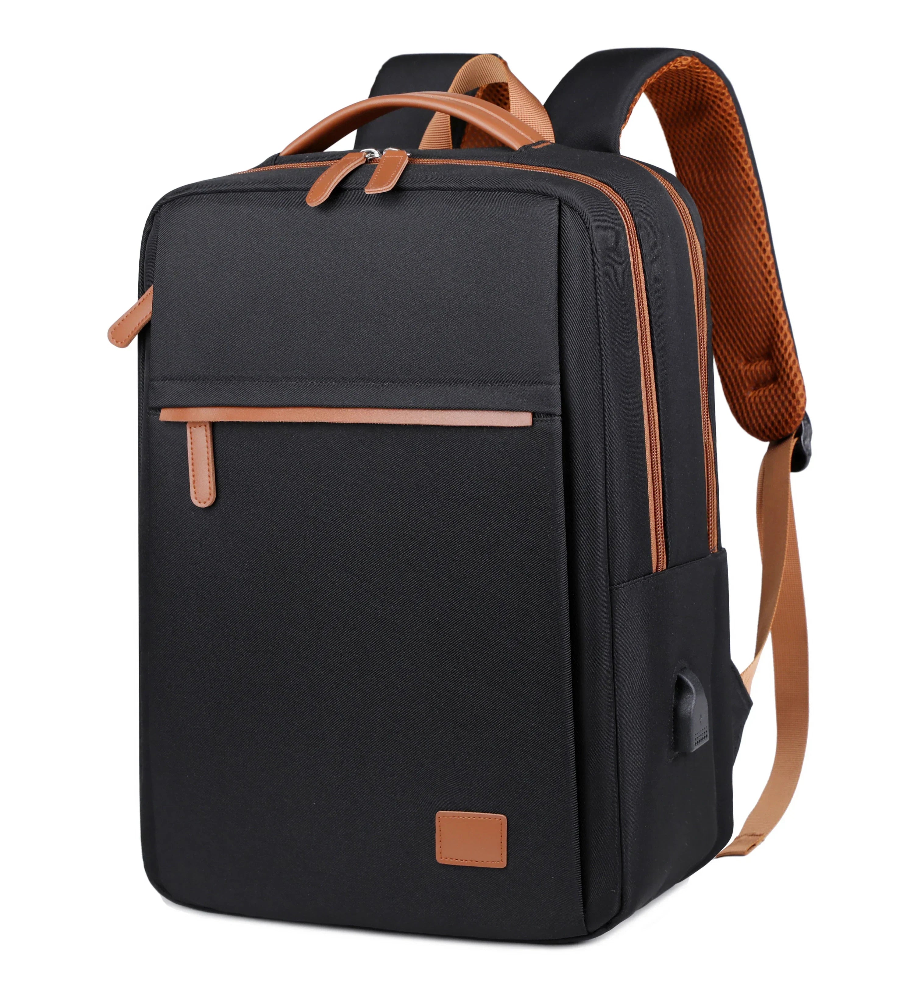 Emma™ | Waterproof Oxford Backpack