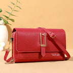 Emily™ | Crossbody Shoulder Bag