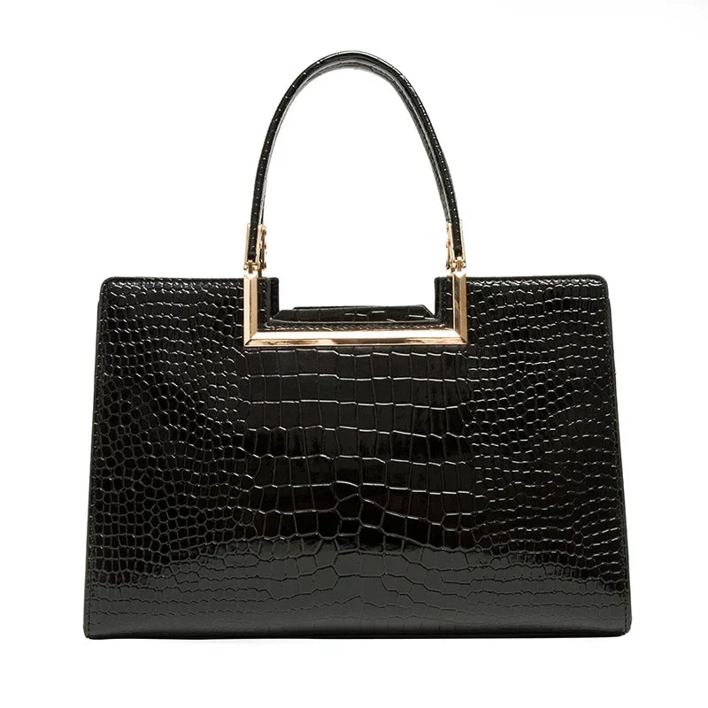 Isa™ | Bag And Wallet Set
