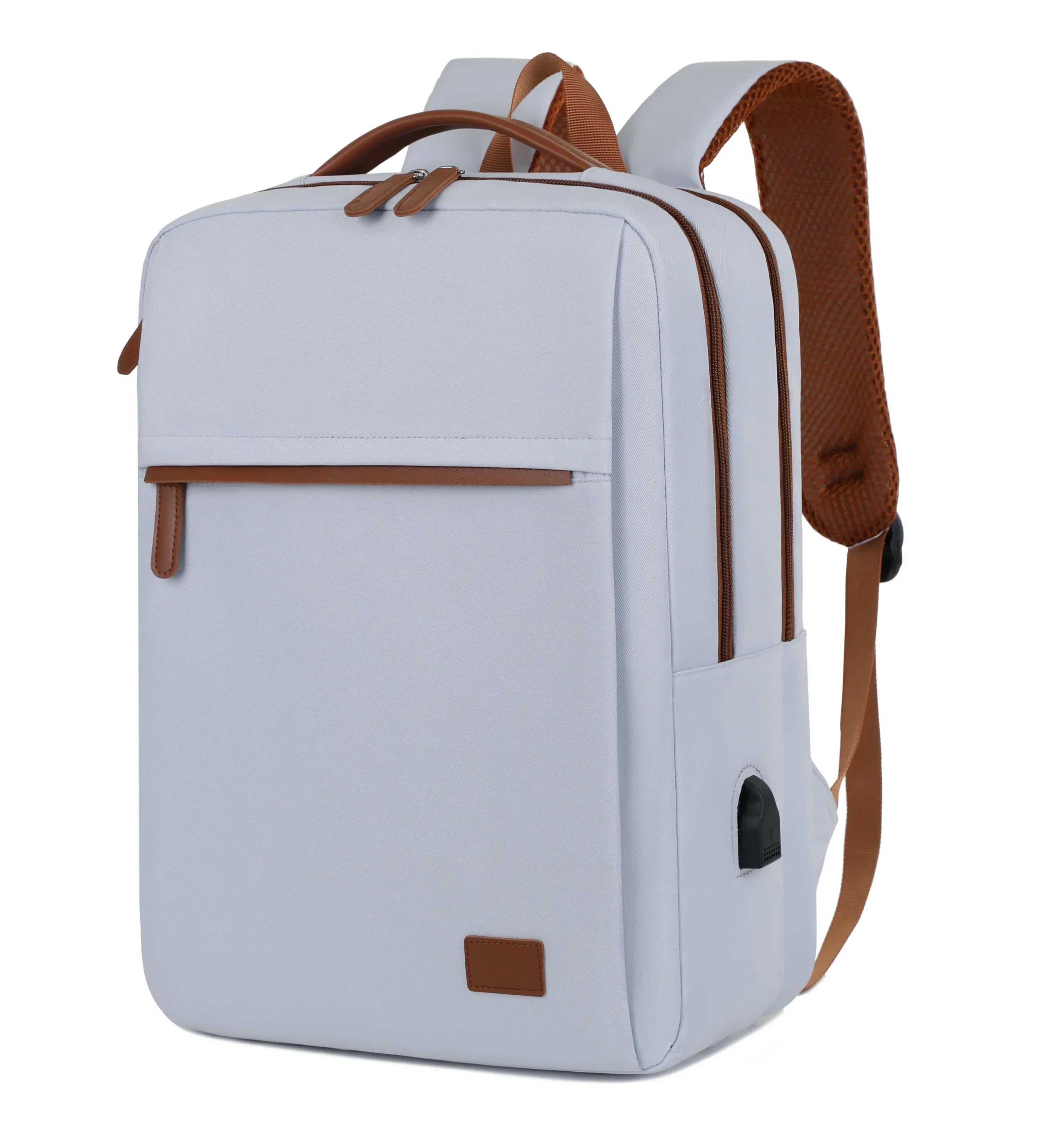 Emma™ | Waterproof Oxford Backpack