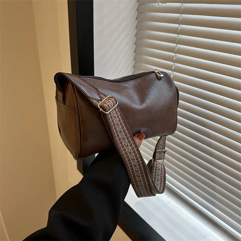 Ivy™ | Vintage Boston Handbag
