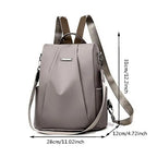 Tara™ | Multifunctional Backpack