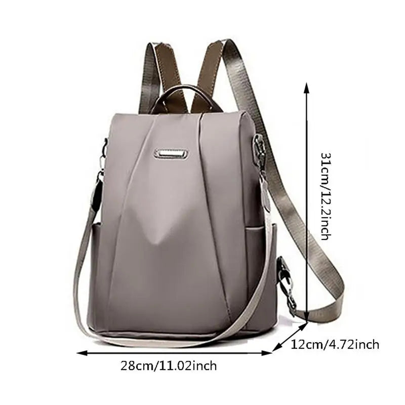 Tara™ | Multifunctional Backpack