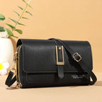 Emily™ | Crossbody Shoulder Bag