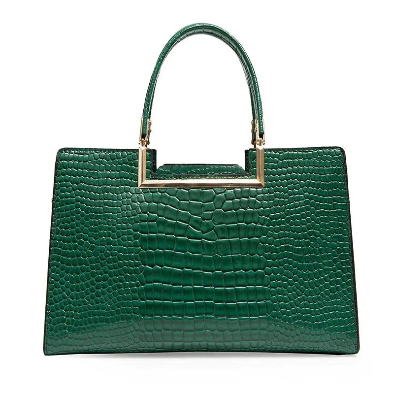 Isa™ | Bag And Wallet Set
