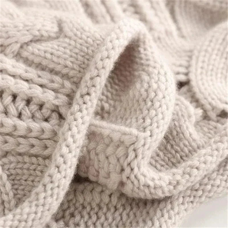 Katherine™ | Turtleneck Sweater