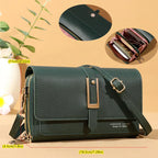 Emily™ | Crossbody Shoulder Bag