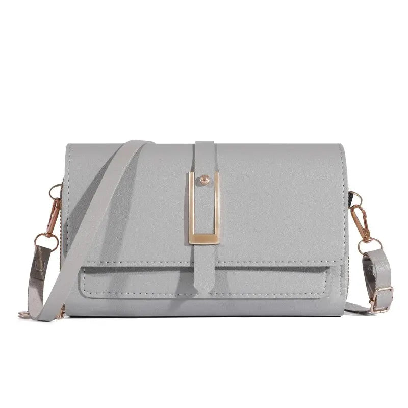 Emily™ | Crossbody Shoulder Bag