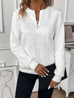 Isabelle™ | Knit Sweater