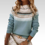 Jessica™ | Knit Sweater