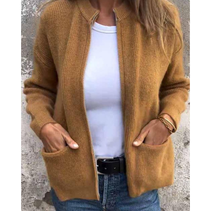 Elena™ | Relaxed Comfort Cardigan