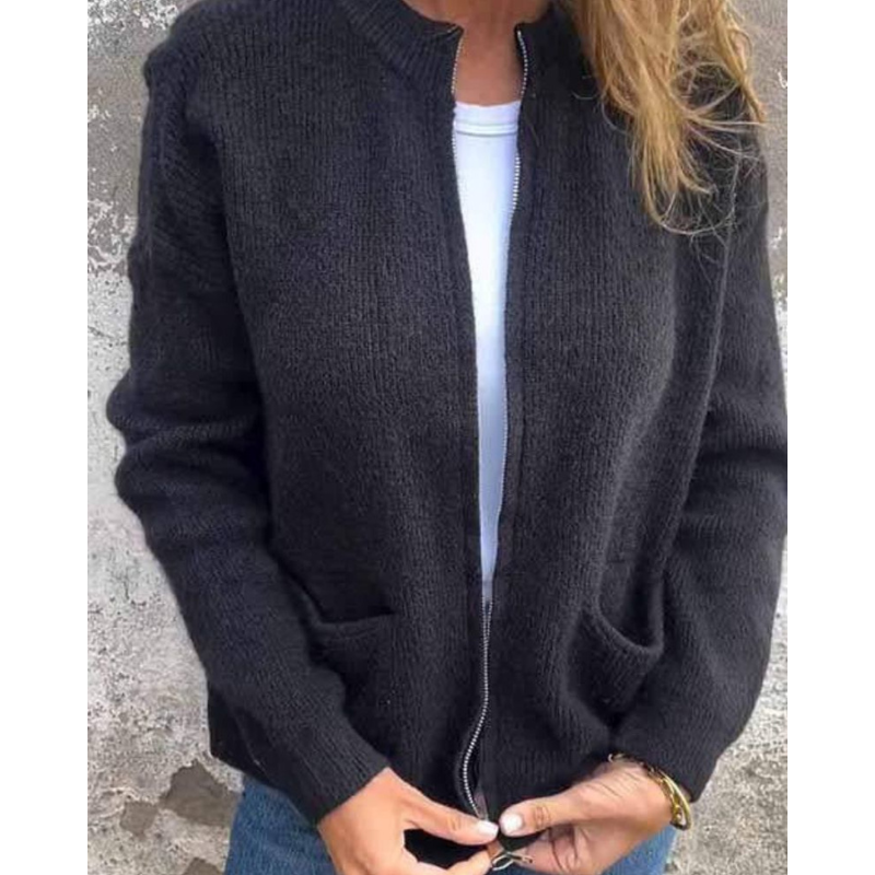 Elena™ | Relaxed Comfort Cardigan