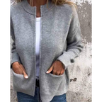 Elena™ | Relaxed Comfort Cardigan