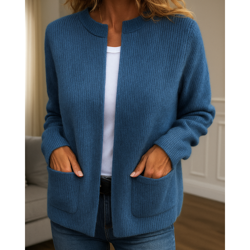 Elena™ | Relaxed Comfort Cardigan