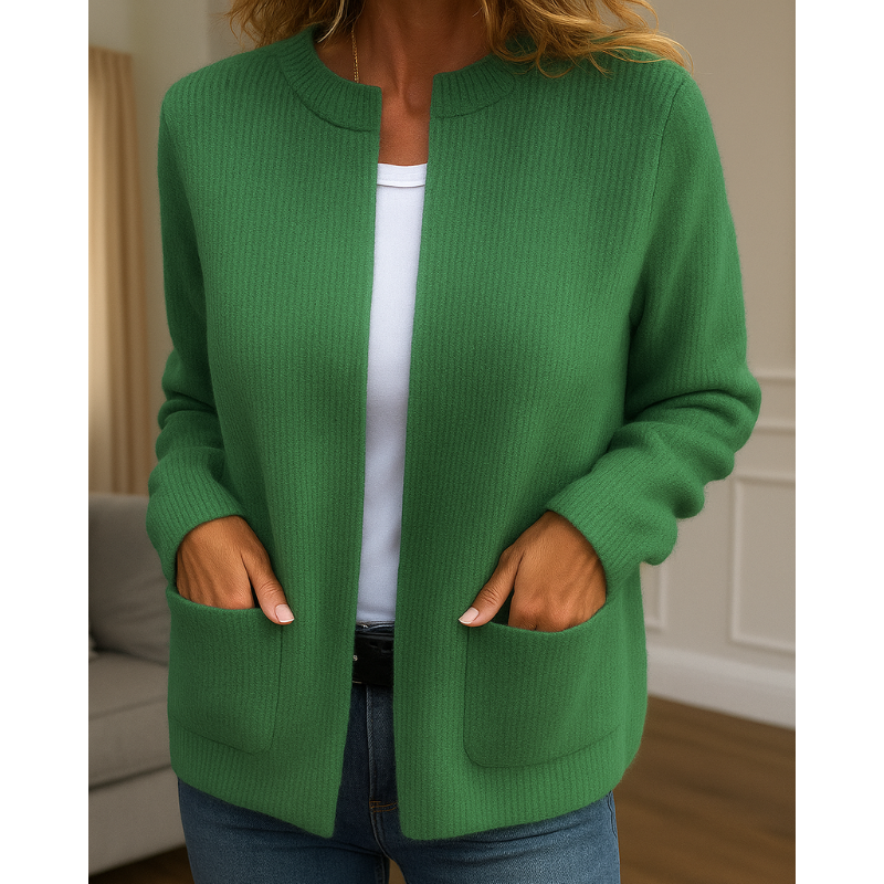 Elena™ | Relaxed Comfort Cardigan