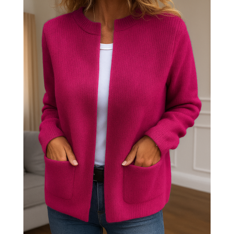 Elena™ | Relaxed Comfort Cardigan