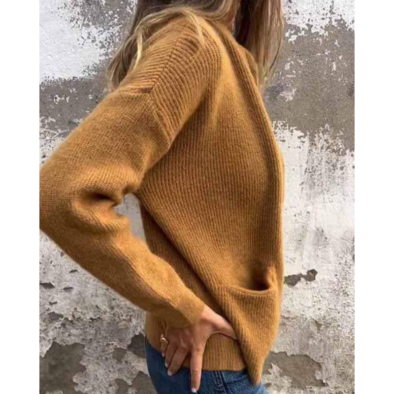 Elena™ | Relaxed Comfort Cardigan