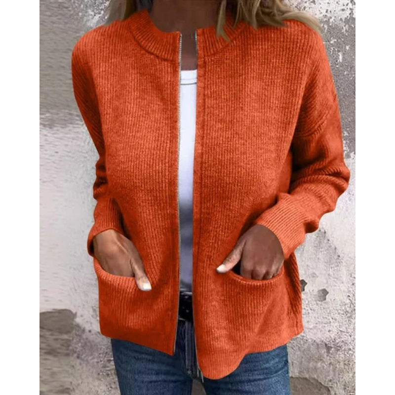 Elena™ | Relaxed Comfort Cardigan