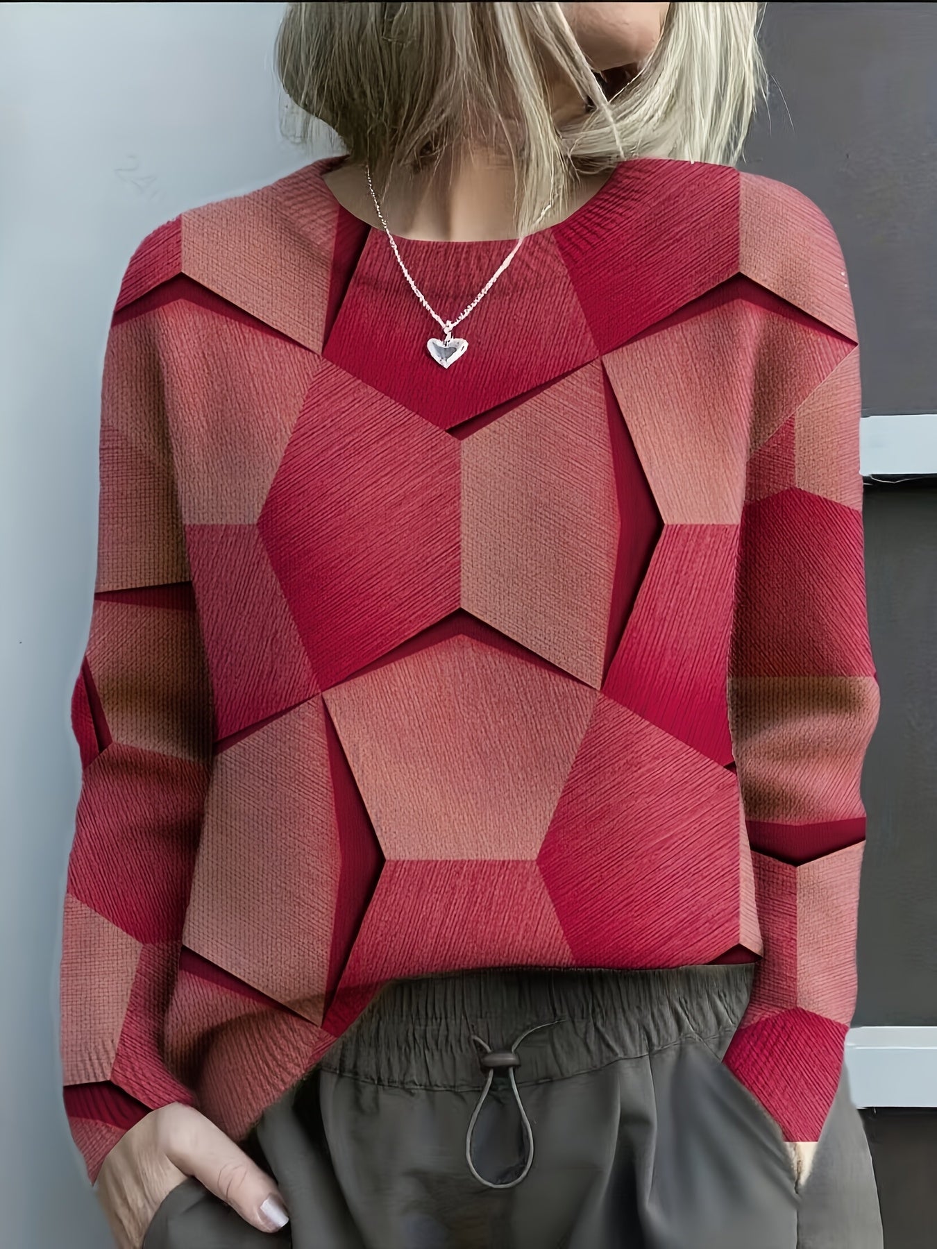 Lillian™ | Casual Sweater