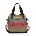 Eva™ | Colorful Handbag