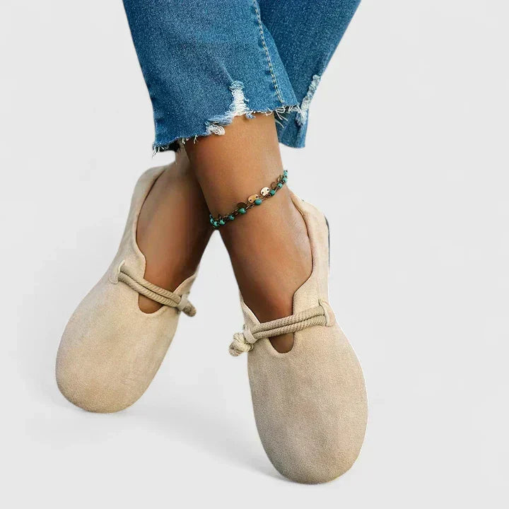 Meghan | Comfort Loafers