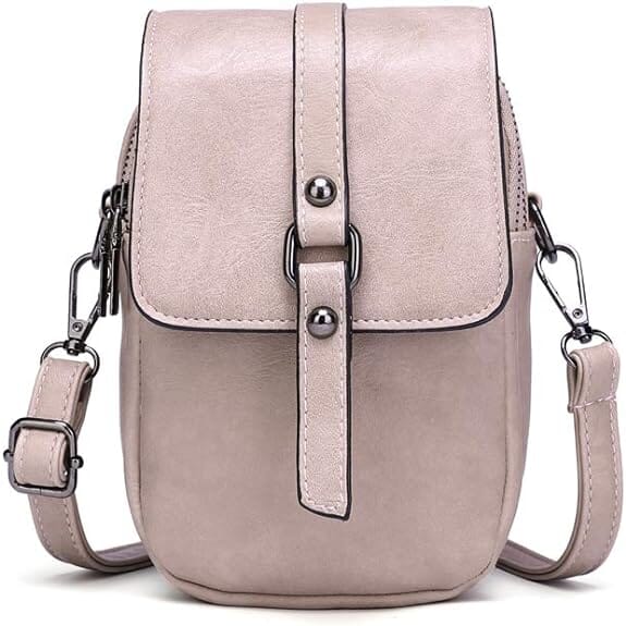 Maya™ | Soft Handbag