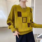 Mia™ | Chic Knit Sweater