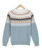 Jessica™ | Knit Sweater