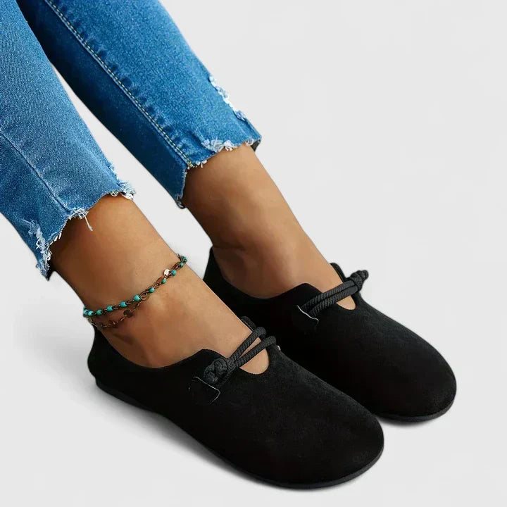 Meghan | Comfort Loafers
