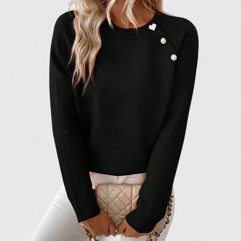 Chloe™ | Modern Elegance Dress