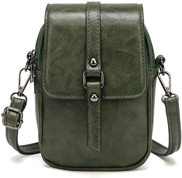 Maya™ | Soft Handbag