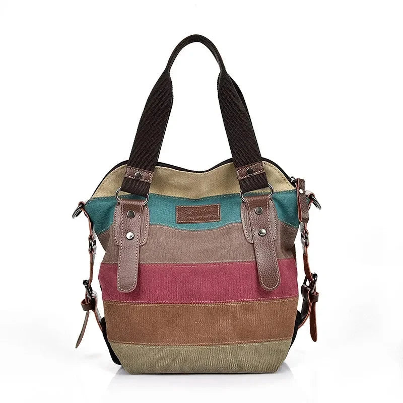 Eva™ | Colorful Handbag