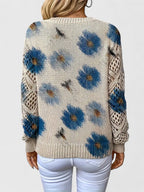 Laura™ | Knit Sweater