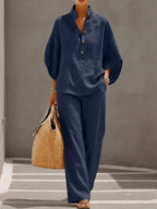 Lucia | Two-Piece Set