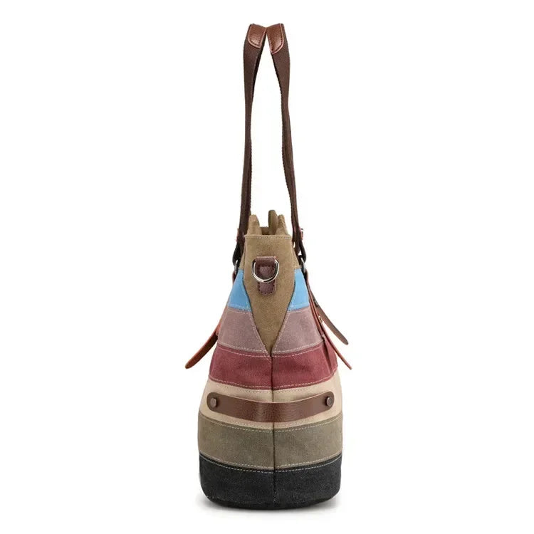 Eva™ | Colorful Handbag